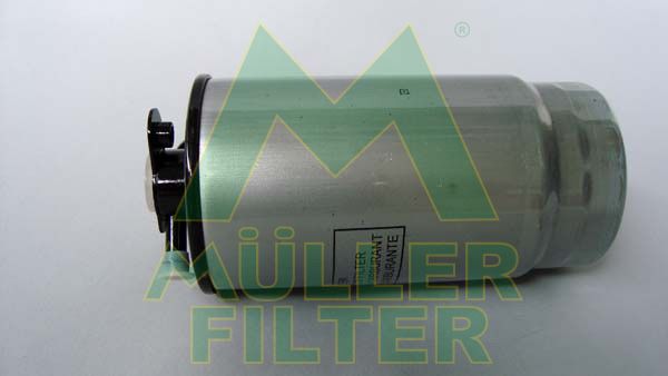 MULLER FILTER kuro filtras FN260